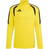 Adidas Tiro 26 League Training Tröja Med Halv Dragkedja