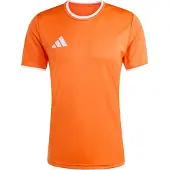 Adidas Entrada 26 T-shirt Med Korta ärmar