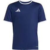 Adidas Matchtröja Entrada 26 - Navy/Vit Barn, storlek 176 cm