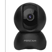 Foscam X5 övervakningskamera