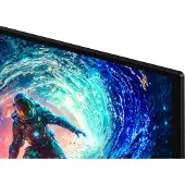 Samsung PC-spelarskärm - - Odyssey G6 G61SH - OLED 27" - WQHD 240 Hz