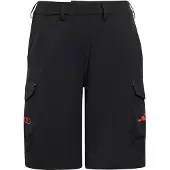 Adidas Audi Revolut F1 Team Mekanikershorts, storlek Small