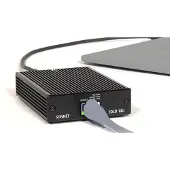 Sonnet Technologies Sonnet Solo10G - Thunderbolt 3 Edition - nätverksadapter - Thunderbolt 3 - 10Gb Ethernet x 1