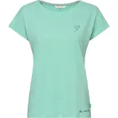 Vaude Neyland T-shirt Med Korta ärmar