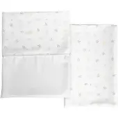 Chicco Next2Me Forever G/D bambusöverdrag (folie)