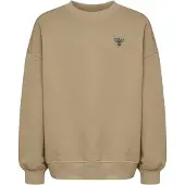 Hummel Jump Boxy Tröja