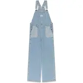 GUESS Jeans W6rd0zd6511 ärmlös Overall