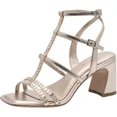 Tamaris Remsandal guld