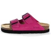 Bayton Pantolette rosa