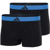 Adidas Active Flex Cotton Body Boxers 2 Enheter