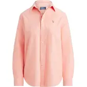 Ralph Lauren Blus 'CLASSIC' persika