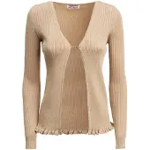 Influencer Kofta beige