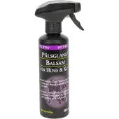Ginza.se PETWISE - Pälsglans/Balsam Hund & Katt - 350 ml