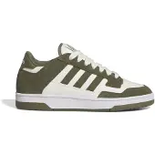 Adidas Rapid Court Low Skor
