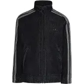 Adidas Originals Originals FIREBIRD TRÄNINGSJACKA I DENIM, storlek 116 cm