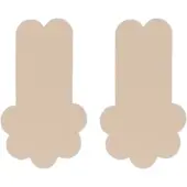 Magic bodyfashion Behå 'Secret Lift Covers' beige