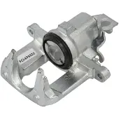 FERODO Bromsok FCL695522, bak vänster