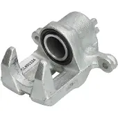 FERODO Bromsok FCL695324, bak vänster