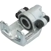 FERODO Bromsok FCL695534, bak vänster