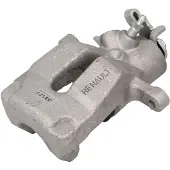FERODO Bromsok FCL694565, bak vänster