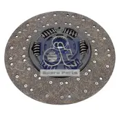 DT Spare Parts Kopplingsskiva 4.68203