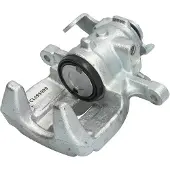 FERODO Bromsok FCL695099, bak vänster