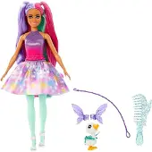Mattel Barbie p Bloomingdales
