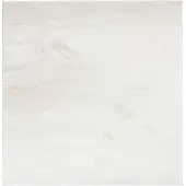 vidaXL Matta OVIEDO kort lugg beige 200x200 cm