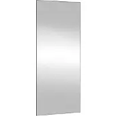 vidaXL Väggspegel 40x100 cm glas rektangulär
