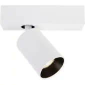 Deko-light 348042 Klara I Utanpåliggande belysning LED EEK: G (A - G) 11.7 W Vit