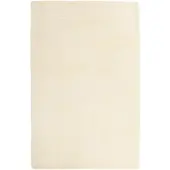 vidaXL Ryamatta med lång lugg NAVARRA gräddvit 130x200 cm polyester