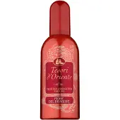 Tesori d'Oriente Tesori d’Oriente Dragon Flower and Pitaya, Kvinna, 100 ml, Ej påfyllningsbar flaska, Mandel, Aprikos, Jasmin, Orange, Tuberos, Ylang-ylang, 1 styck