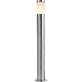 Kapego 730007 Nova Utomhusmarkbelysning E27 40 W Silver