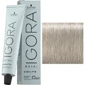 Schwarzkopf Igora Royal Highlifts #12-21-aske Smoke 60 ml