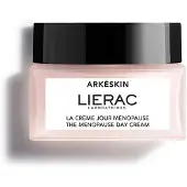 Lierac Arkéskin Krem na dzień w okresie menopauzy Ansiktskräm 50 ml