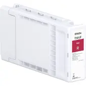Epson T50UF röd bläckpatron (original)