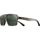Solar - Solglasögon - Rocky Ecaille Marron Sl3 för Unisex - Brun