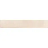 vidaXL Mattlöpare MARSA Kräm 50 x 300 cm Polyester och PVC