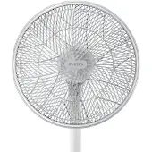 Philips 2000 series CX2550 - Fläkt - golvstående - 40 cm