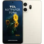 TCL 70 Pro Nxtpaper 8gb/256gb 6.8´´ Tablet