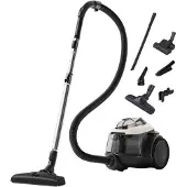Electrolux El61h4sw Dammsugare