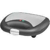 Rommelsbacher ST 710 - Smörgåsgrill - 700 W