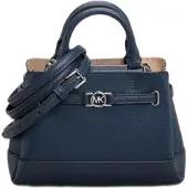 Michael Kors 35F4S6RC0TNAV - Väska Dam (20X14X19CM)
