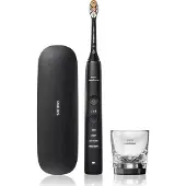 Philips Sonicare DiamondClean 9000 HX9911 - Tandborste - svart