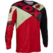 FOX 180 Xpozr Motocross tröja