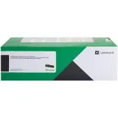 Lexmark Tonerkassett Return Magenta, hög kapacitet
