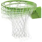 Exit Galaxy Dunkring + Net, 45 cm, Inomhus / utomhus, Nät ingår