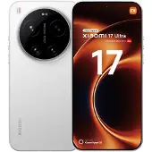 Xiaomi Smartphone - - 17 Ultra - 16 GB RAM - 1 TB - Leica teleobjektiv 75–100 mm 200 Mpx