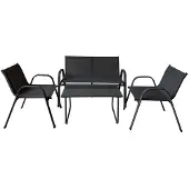Marbueno Summer 10468 Lekbord Med Stolar Set
