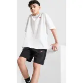 Adidas Originals T-Shirt/Shorts Set Junior, vit